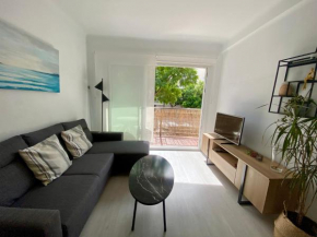 SUNNY APARTMENT NEAR THE BEACH., Rincon De La Victoria